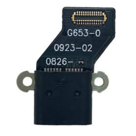 Buy Google Pixel 4A Charging Connector - Replacement & Repair Parts Online