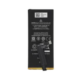 Battery Replacement for Google Pixel 4A 5G - High Performance & Long-Lasting