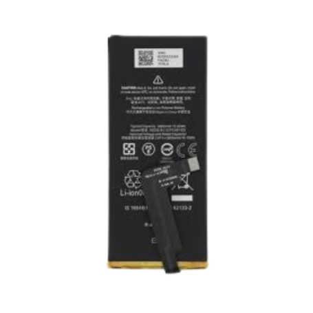 Battery Replacement for Google Pixel 4A 5G - High Performance & Long-Lasting