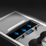27W Smart Car Aromatherapy Docking Station