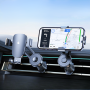 Gravity Car Phone Holder - Tesla Model 3/Y