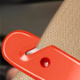 2-in-1 Car Safety Hammer - Seat Belt Cutter