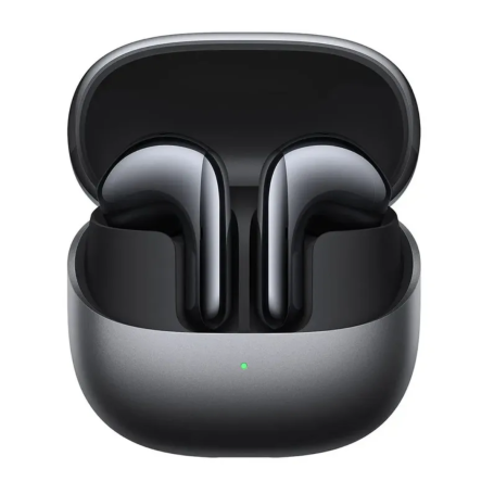 Xiaomi Buds 5 Bluetooth Earphones - Black BHR8118GL