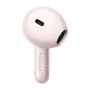 Écouteurs Bluetooth Redmi Buds 6 Active - Rose BHR8395GL