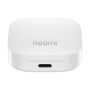 Écouteurs Bluetooth Redmi Buds 6 Active - Blanc BHR8391GL