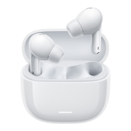 Écouteurs Bluetooth Redmi Buds 6 Lite BHR8655GL - Blanc