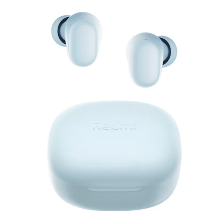 Bluetooth Earphones Redmi Buds 6 Play - Blue BHR9283GL