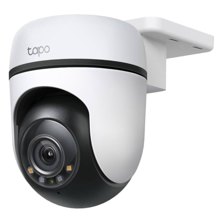 TP-LINK Tapo C510W 2K Wi-Fi Outdoor WiFi Security Camera