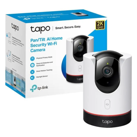 Tp-Link Tapo C225 AI 2K QHD Wi-Fi Surveillance Camera