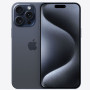 iPhone 15 Pro Max 256 Go Titane Bleu - Grade AB