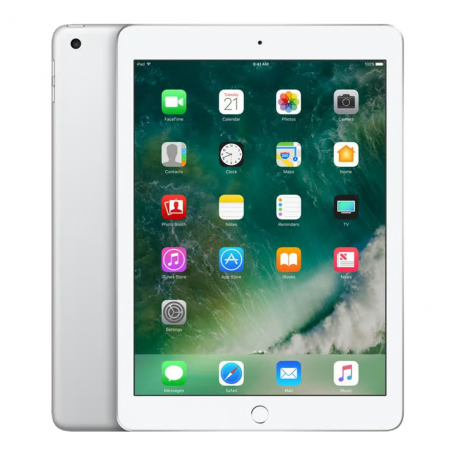 iPad 6 32 Go Wi-Fi Argent - Grade AB