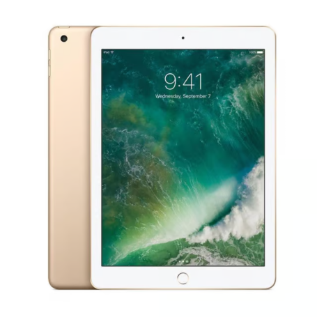 iPad 6 32 GB Wi-Fi Gold - Grade AB