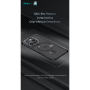 Exceptional Protective Case for iPhone 16 Pro Max - Benks Mist Case Compatible with MagSafe - Gray