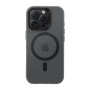 Coque de Protection Lucid Armor Benks pour iPhone 16 Pro Max - Protection Invisible et Élégante - Gris