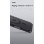 Coque de Protection Lucid Armor Benks pour iPhone 16 Pro Max - Protection Invisible et Élégante - Gris