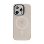 Coque de Protection Lucid Armor Benks pour iPhone 16 Pro - Protection Invisible et Élégante - Dorée