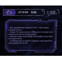 Benks MagClap™ Biliz Cooling Wireless Charger - Fast Cooling and Charging for Your Smartphone - Black