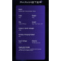Chargeur Sans Fil MagClap™ Biliz Cooling Benks - Refroidissement et Recharge Rapides pour Votre Smartphone - Noir