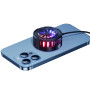 Benks MagClap Cooling Wireless Charger - Fast Cooling and Wireless Charging for Smartphone