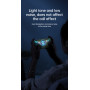 Benks MagClap Cooling Wireless Charger - Fast Cooling and Wireless Charging for Smartphone