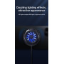 Chargeur sans fil refroidissant MagClap Benks - Refroidissement Rapide et Charge Sans Fil pour Smartphone