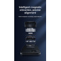 Benks MagClap Cooling Wireless Charger - Fast Cooling and Wireless Charging for Smartphone
