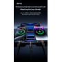 Benks 100W PowerWeave PD Type-C / Type-C Cable - 1M - Fast Charging and Enhanced Durability - Black