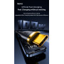 Benks 100W PowerWeave PD Type-C / Type-C Cable - 1M - Fast Charging and Enhanced Durability - Black