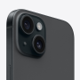 iPhone 15 Plus 128 Go Noir - Comme Neuf
