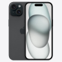 iPhone 15 Plus 128 Go Noir - Comme Neuf