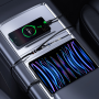27W Smart Car Aromatherapy Docking Station