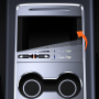 27W Smart Car Aromatherapy Docking Station