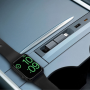 Tesla Model 3/Y Expandable Docking Station - Three-in-One