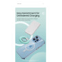 Benks Magsafe Magnetic Holder with Ring for iPhone - Convenient and Secure - Green