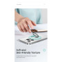 Benks Magsafe Magnetic Holder with Ring for iPhone - Convenient and Secure - Green