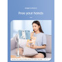 Support Universel Flexible pour Téléphones et Tablettes BENKS – Bras Long de 900 mm