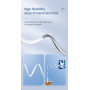 Support Universel Flexible pour Téléphones et Tablettes BENKS – Bras Long de 900 mm