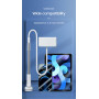Support Universel Flexible pour Téléphones et Tablettes BENKS – Bras Long de 900 mm