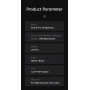 Benks Grand Pro Headphone Stand - 15W Wireless Fast Charging and Stable Design - Black