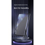 Benks Infinity Magnetic iPad Stand - Secure Attachment and Elegant Design - Gray