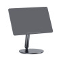 Support Magnétique Infinity Pro pour iPad Benks - Transformez Votre iPad en Station de Travail Polyvalente - Gris