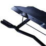 Support de Refroidissement pour Ordinateur Portable Benks SR08 – Puissance, Style et Polyvalence - Noir