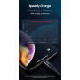 Benks Type-C / Lightning Charging Cable - 2 M - Everyday Power and Durability - Black
