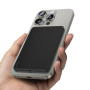 Power Bank 5000mAh Benks ArmorGo - Puissance Compacte et Durabilité Exceptionnelle - Noir