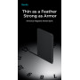 Power Bank 5000mAh Benks ArmorGo - Puissance Compacte et Durabilité Exceptionnelle - Noir