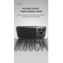 Power Bank 5000mAh Benks ArmorGo - Puissance Compacte et Durabilité Exceptionnelle - Noir