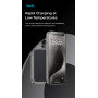 Power Bank 5000mAh Benks ArmorGo - Puissance Compacte et Durabilité Exceptionnelle - Noir