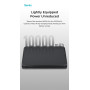 Power Bank 5000mAh Benks ArmorGo - Puissance Compacte et Durabilité Exceptionnelle - Noir