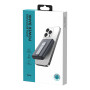 Benks MagClap StandGo – Power and Convenient Support for All Your Travels - Power Bank 10000mAh - White