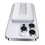 Benks MagClap StandGo – Power and Convenient Support for All Your Travels - Power Bank 10000mAh - White